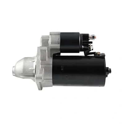 Abbildung von TESLA TECHNICS TT15287 PRO Anlasser 12V 2,4kW 9 84mm IVECO: DAILY 4 Pritsche/Fahrgestell, 6 Kastenwagen, 3 Pritsche/Fahrgestell