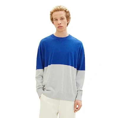 Abbildung von TOM Tailor Sweatshirt, Größe: 40, Uni