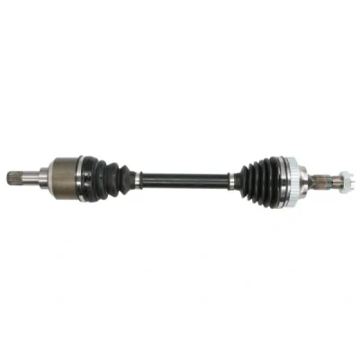 Abbildung von PASCAL G2C104PC Antriebswelle Vorderachse links 590 CITROËN: Berlingo / First I, Xsara Picasso, Coupe, PEUGEOT: Partner I Kastenwagen