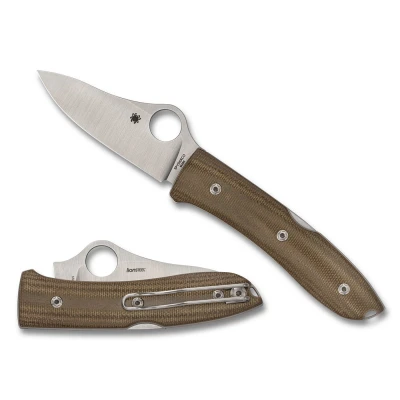 Abbildung von Spyderco SpyOpera