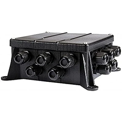 Abbildung von HELLA 8JE 340 151 001 Verbindungs /Verteilerstück ADR/GGVS