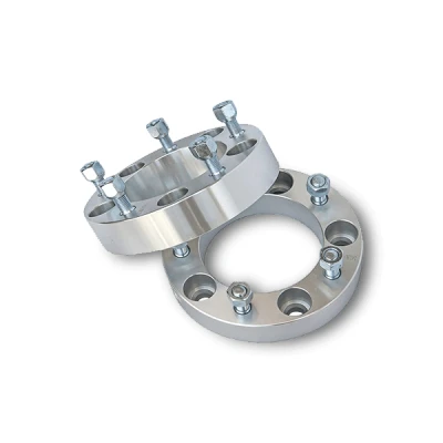 Abbildung von H&amp;R 80346331 Spurverbreiterung 4 108 40 FORD: FIESTA 6, 5, Focus Mk1 Limousine