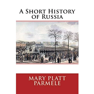 Abbildung von A Short History of Russia