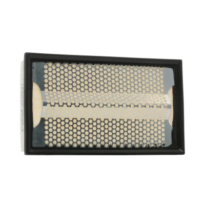 Abbildung von RIDEX 8A0335 Luftfilter 56 171 287 Filtereinsatz mit Schutzgitter MERCEDES BENZ: 190, W124 Limousine, T modell, SSANGYONG: Musso SUV