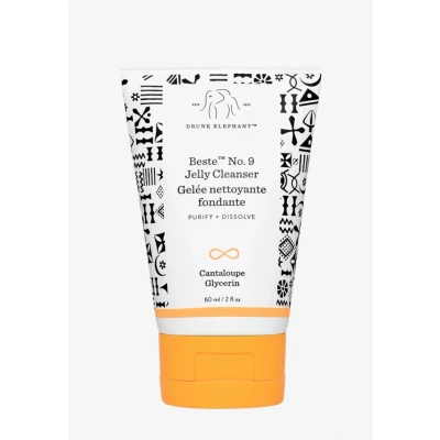 Abbildung von Drunk Elephant Beste™ No. 9 Jelly Cleanser Gesichtsreiniger Beste N9 Clns150ml
