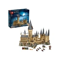 Abbildung von LEGO® Konstruktions Spielset LEGO Harry Potter Schloss Hogwarts 71043