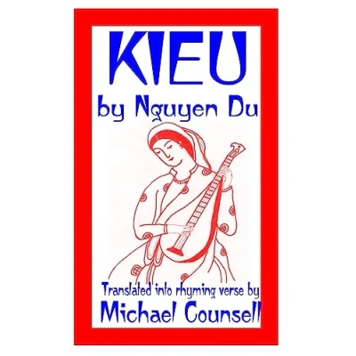 Abbildung von Kieu: The Tale of a Beautiful and Talented Vietnamese Girl