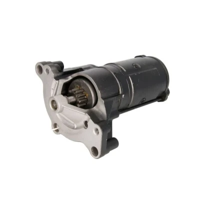 Abbildung von STARDAX STX201054 Anlasser 12V 2,5kW 11 CITROËN: C4 I Grand Picasso, Schrägheck, C8 II, PEUGEOT: 307 508 SW, 308 SW 2