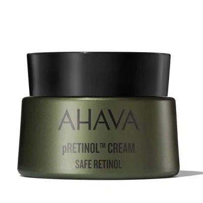 Abbildung von Ahava PRetinol Safe Retinol Cream 50 ml