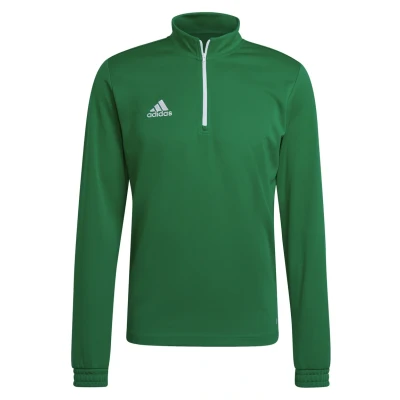 Abbildung von adidas Herren Entrada 22 Training Top, Team Green/White, XXL Tall