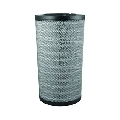 Abbildung von MAHLE ORIGINAL LX 2838 Luftfilter 512,5 281,0, 261 Filtereinsatz DAF: XF 105