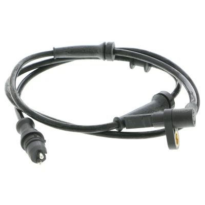 Abbildung von VEMO V24 72 0189 ABS Sensor Original Qualität für Fahrzeuge mit 12 ALFA ROMEO: Spider, GTV, FIAT: Marea Weekend, LANCIA: Lybra Kombi