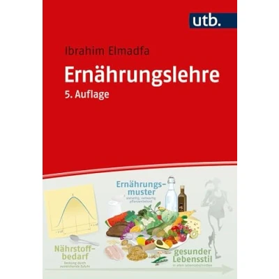 Abbildung von Ernährungslehre