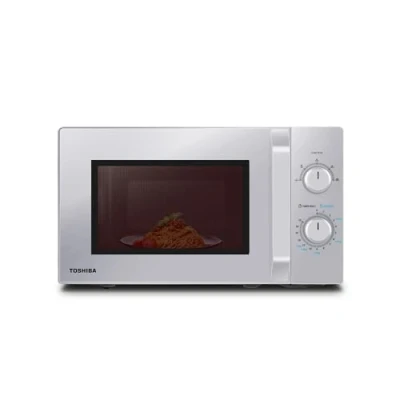 Abbildung von Toshiba Mikrowelle &quot;MW2 MM20PF(SL)&quot;,