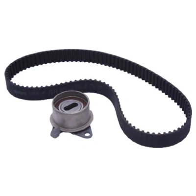 Abbildung von JAPANPARTS KDD 576 Zahnriemensatz 107 MITSUBISHI: COLT 5