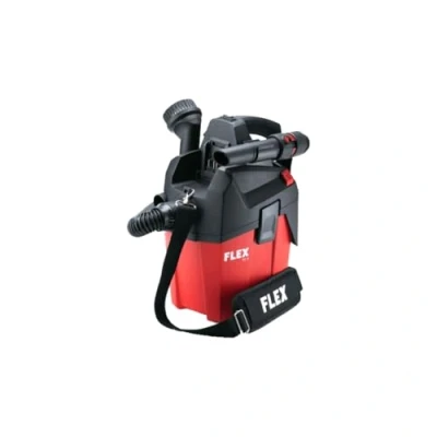 Abbildung von Flex Akku Staubsauger VC 6 L MC 18.0
