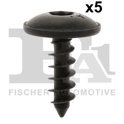 Abbildung von FA1 11 70002.5 Schraube