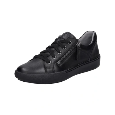 Abbildung von Josef Seibel Claire Sneaker low, Damen, Größe: 41, black Schuhe