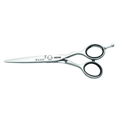 Abbildung von JAGUAR Gold Line Kamiyu Friseurschere 6.50&quot; 17 cm