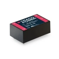 Abbildung von TracoPower TMPS 10 109 AC/DC Druckstrømforsyning 1100 mA W +9,0 V/DC