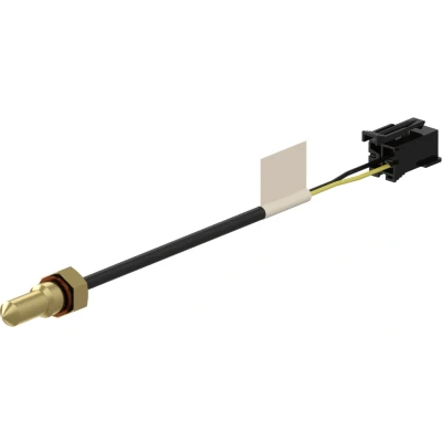 Abbildung von WABCO 4460970010 Sensor, Innenraumtemperatur