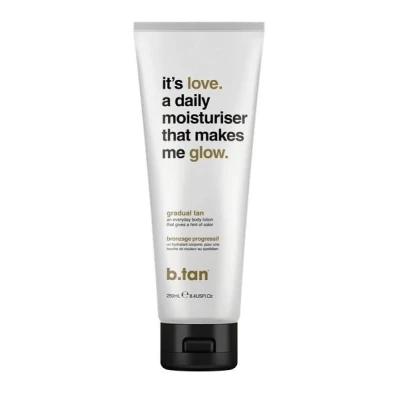 Abbildung von B.Tan Lotion Everyday A Daily Moisturiser That Makes Me Glow 250ml