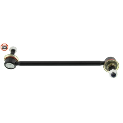 Abbildung von MAPCO 51243HPS Koppelstange Vorderachse links 230 M10x1,25 HYUNDAI: i10 I, II Schrägheck, KIA: Picanto I