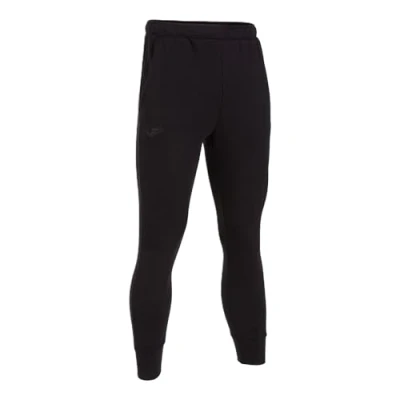 Abbildung von Joma Herren Lange Hose Montana Straight Sporthose, Schwarz, XXXXXXS