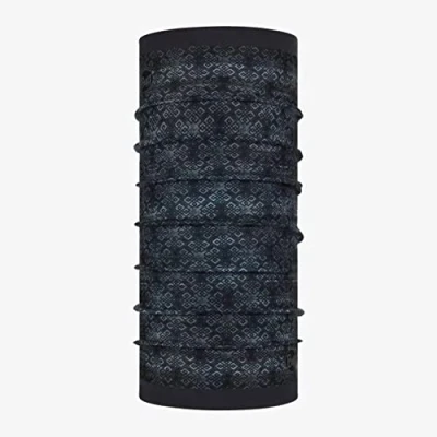 Abbildung von Buff Wende Polar Multifunktionstuch HAIKU DARK NAVY Unisex Einheitsgröße