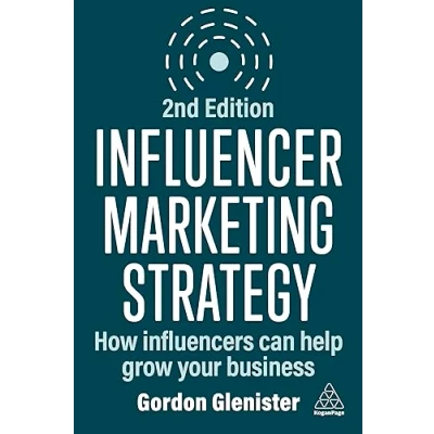 Abbildung von Influencer Marketing Strategy: How to Create Successful