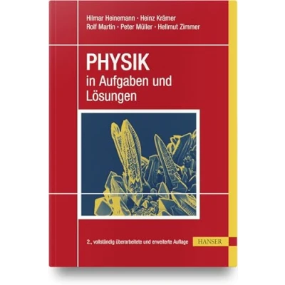 Abbildung von PHYSIK in Aufgaben und Lösungen