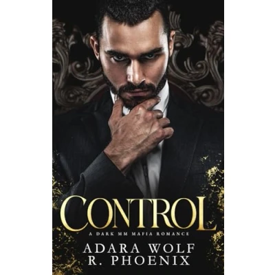 Abbildung von Control: An MM Mafia Romance (Mafia Doms, Band 2)
