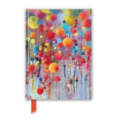 Abbildung von nel Whatmore. Up and Away (Foiled Journal) (Flame Tree Notebooks): Unser hochwertiges, liniertes Blankbook mit festem, künstlerisch geprägtem ... Notizbuch DIN A 5 Magnetverschluss)
