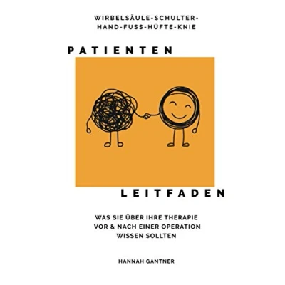 Abbildung von Patientenleitfaden: Was Sie über Ihre Therapie vor und nach einer Operation wissen sollten