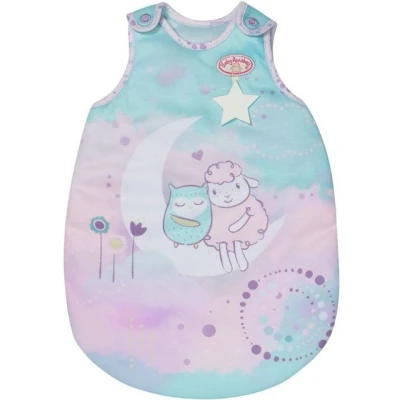 Abbildung von Baby Annabell Puppen Schlafsack Sweet Dreams