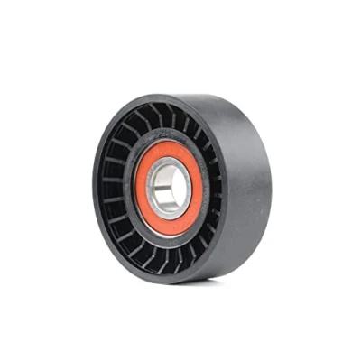 Abbildung von CAFFARO 500251 Spannrolle AUDI: A4 B8 Limousine, VOLKSWAGEN: Passat B7 Variant, SKODA: Fabia 2 Combi
