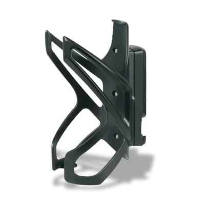 Abbildung von MonkeyLink AnyBottle Flaschenhalter mit Halterungen (1x Flaschenhalter, 1x BikeBase, 0X BikeMount)