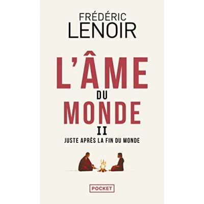 Abbildung von L&#039;âme du monde 2 Juste après la fin monde: Tome 2,