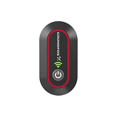 Abbildung von Grundfos Alpha3 Alpha Reader AlphaReader MI401 Leser 98916967 3