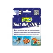 Abbildung von Tetra Test Ammoniak NH3 Testen 3 Rea. ml...
