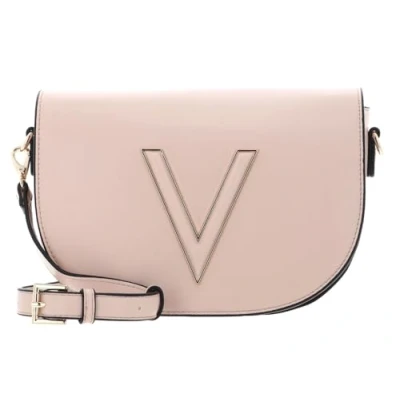 Abbildung von Valentino Bags Coney Umhängetasche, Damen, Größe: One Size, Cipria