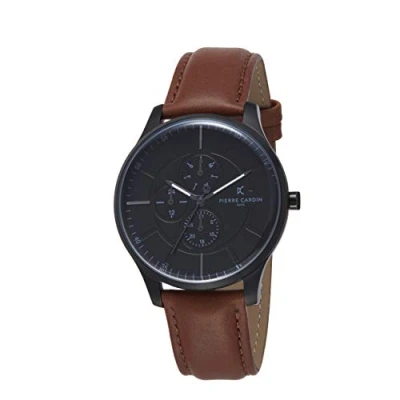 Abbildung von Pierre Cardin Watch PC902731F119