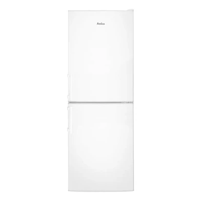 Abbildung von Amica Kühl /Gefrierkombination &quot;KGC 384 111&quot;, KGC 111 W, 148 cm hoch, 52 breit