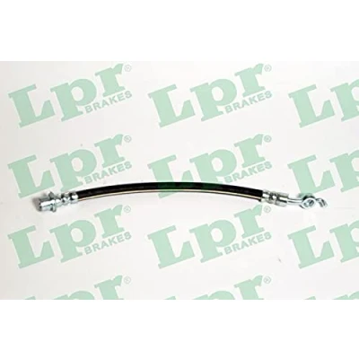 Abbildung von LPR 6T48074 Bremsschläuche 280 F10X1 TOYOTA: Avensis II Kombi, Limousine, Schrägheck