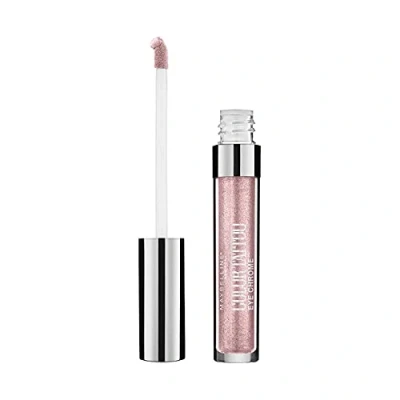 Abbildung von Maybelline Color Tattoo Eye Chrome Lidschatten 500 Gilded Rose