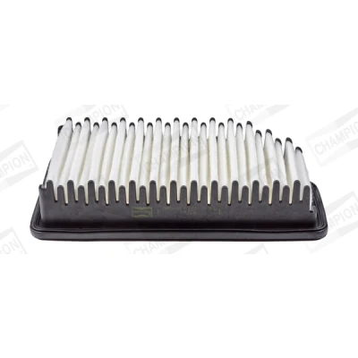 Abbildung von CHAMPION CAF101032P Luftfilter 54 146 256, 237, 191 Filtereinsatz KIA: RIO 3, SOUL I, 2, HYUNDAI: Veloster, ACCENT 4 Stufenheck,