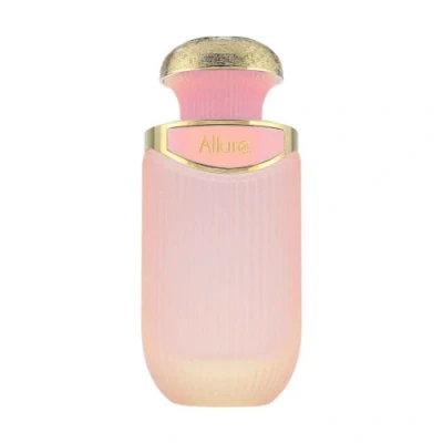 Abbildung von Jenny Glow Allure Eau de Parfum 100 ml
