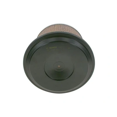 Abbildung von BOSCH 1 457 432 192 Luftfilter 230 265 Filtereinsatz MERCEDES BENZ: NG, UNIMOG