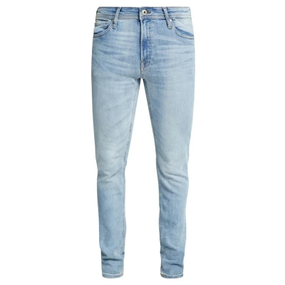 Abbildung von Jack &amp; Jones Jjiliam Jjoriginal Jeans Skinny Fit, Herren, Größe: 31x34, Blue denim