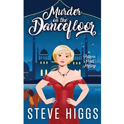 Abbildung von Murder on the Dancefloor (Patricia Fisher Mysteries, Band 7)